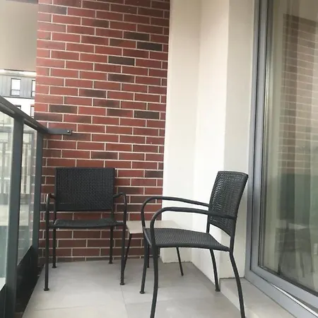 Apartment Ag5
